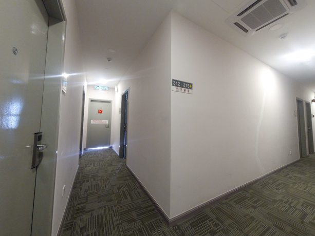 Imagen de la habitación del Hotel Gm Grand Moments. Foto 9