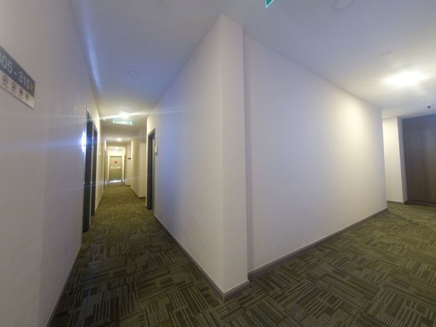 Imagen de la habitación del Hotel Gm Grand Moments. Foto 10