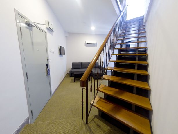 Imagen de la habitación del Hotel Gm Grand Moments. Foto 12