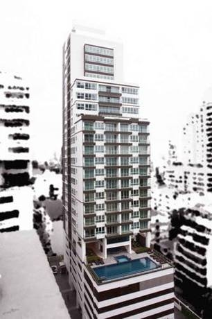 Imagen general del Hotel Gm Serviced Apartment. Foto 2