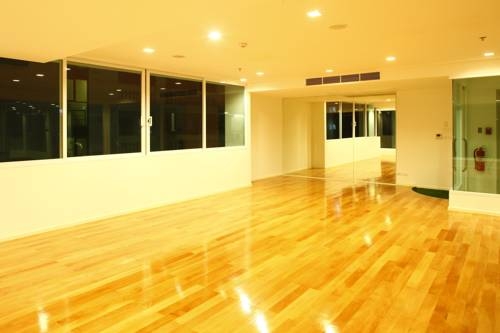 Imagen de la habitación del Hotel Gm Serviced Apartment. Foto 25