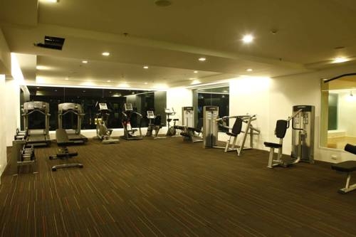 Imagen general del Hotel Gm Serviced Apartment. Foto 4