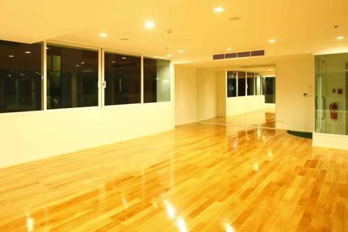 Imagen general del Hotel Gm Serviced Apartment. Foto 6
