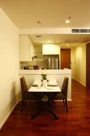 Imagen general del Hotel Gm Serviced Apartment. Foto 14