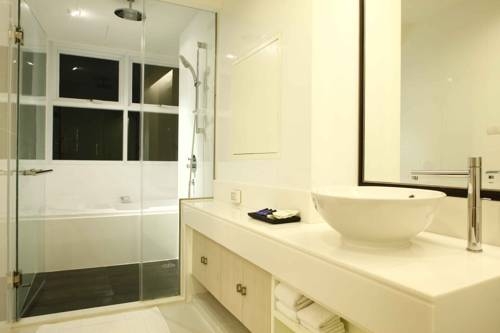 Imagen general del Hotel Gm Serviced Apartment. Foto 18