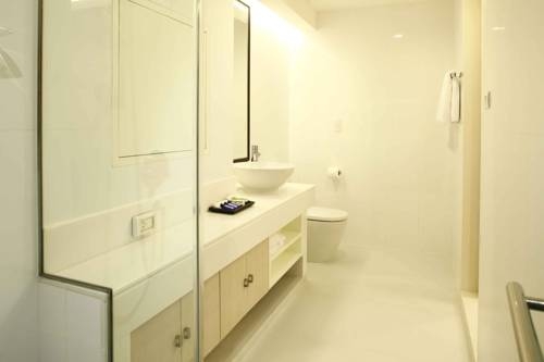 Imagen general del Hotel Gm Serviced Apartment. Foto 19