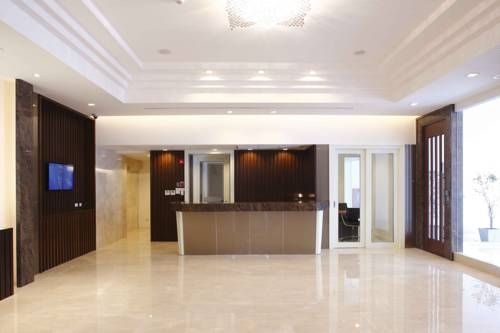 Imagen general del Hotel Gm Serviced Apartment. Foto 23