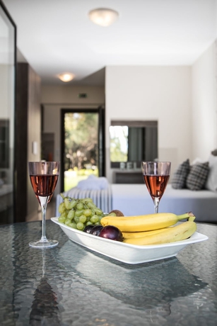 Imagen de la habitación del Hotel Gmare. Foto 3