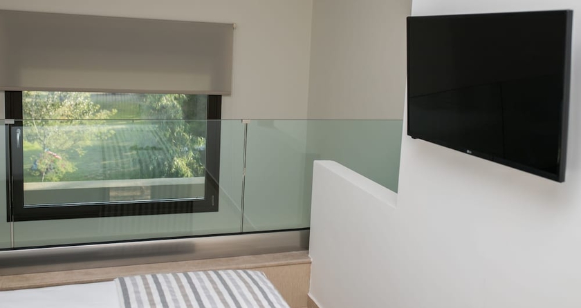 Imagen de la habitación del Hotel Gmare. Foto 6