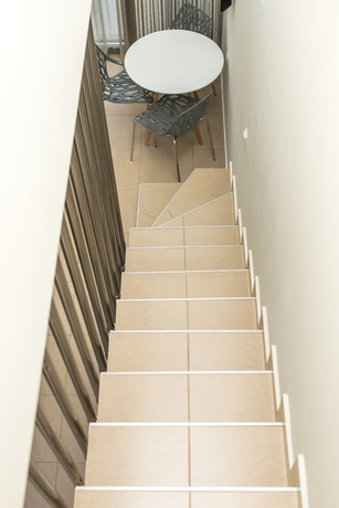 Imagen de la habitación del Hotel Gmare. Foto 7