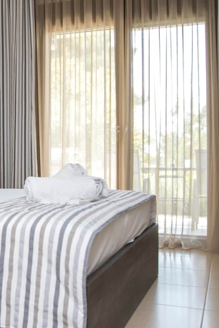 Imagen de la habitación del Hotel Gmare. Foto 9