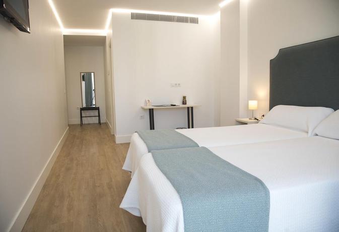 Imagen de la habitación del Hotel Gmhotel. Foto 6