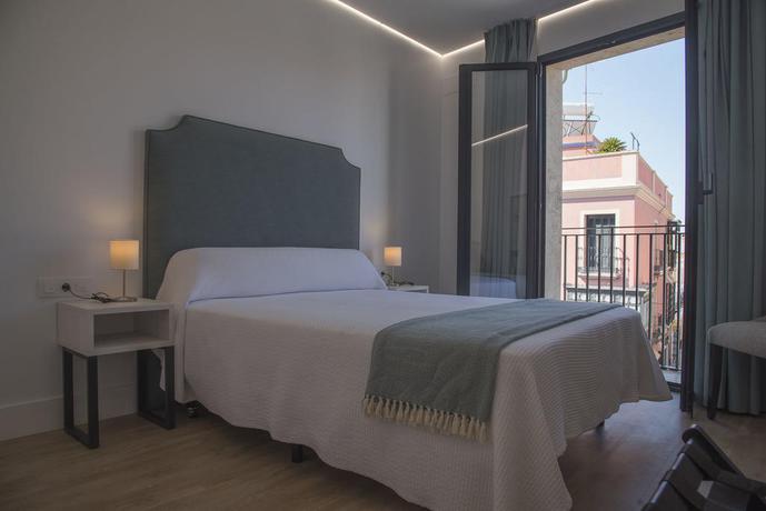 Imagen de la habitación del Hotel Gmhotel. Foto 7