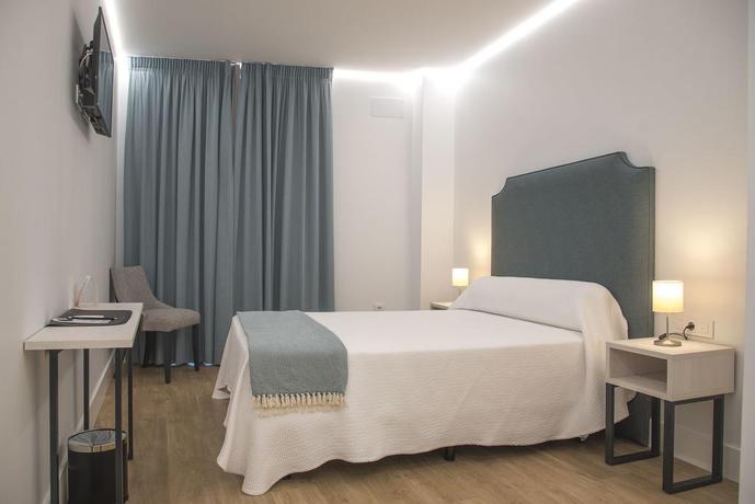 Imagen de la habitación del Hotel Gmhotel. Foto 8