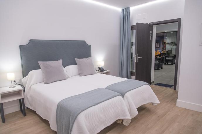 Imagen de la habitación del Hotel Gmhotel. Foto 9