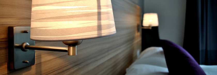 Imagen de la habitación del Hotel Gnac E Pause. Foto 11