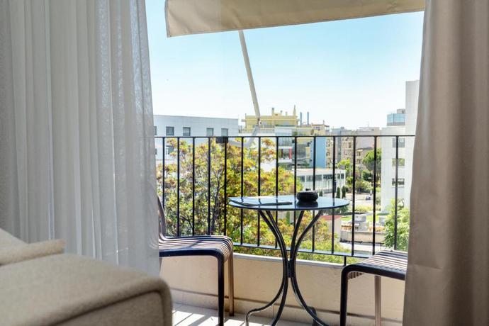 Imagen general del Hotel Gnamma. Foto 4