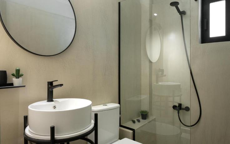 Imagen general del Hotel Gnamma. Foto 6