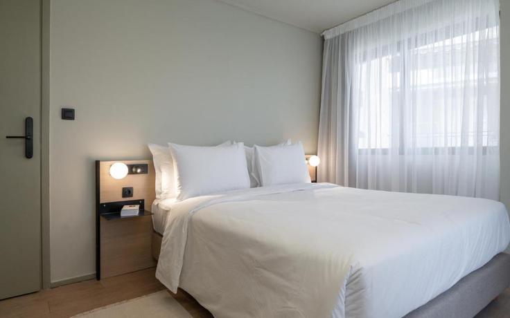 Imagen general del Hotel Gnamma. Foto 9