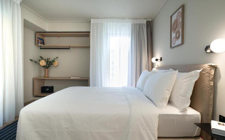 Imagen general del Hotel Gnamma. Foto 13