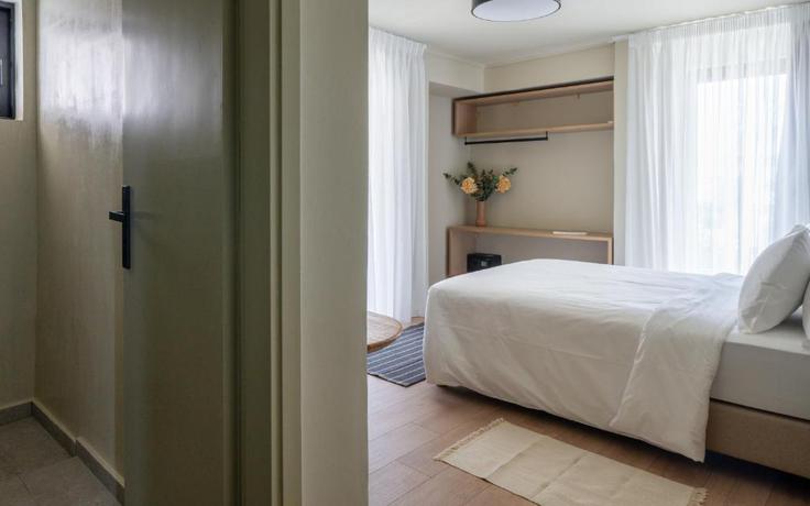 Imagen general del Hotel Gnamma. Foto 14