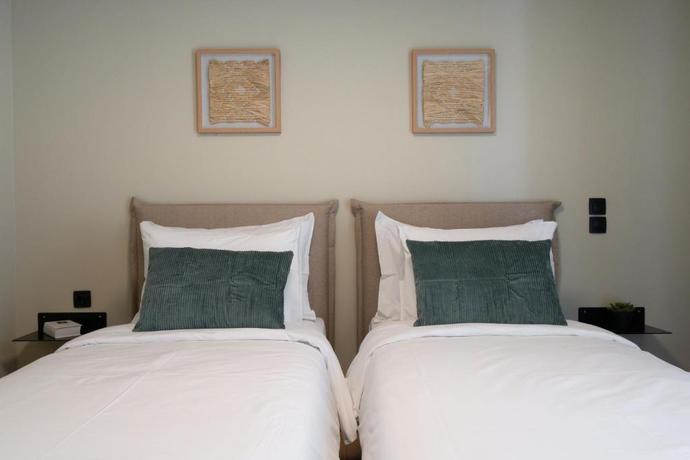 Imagen general del Hotel Gnamma. Foto 15