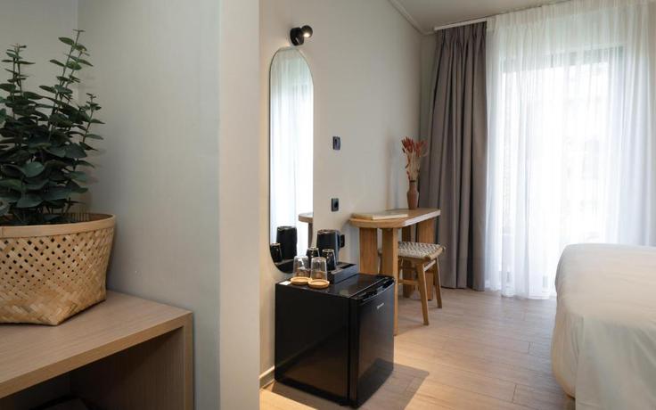 Imagen general del Hotel Gnamma. Foto 17