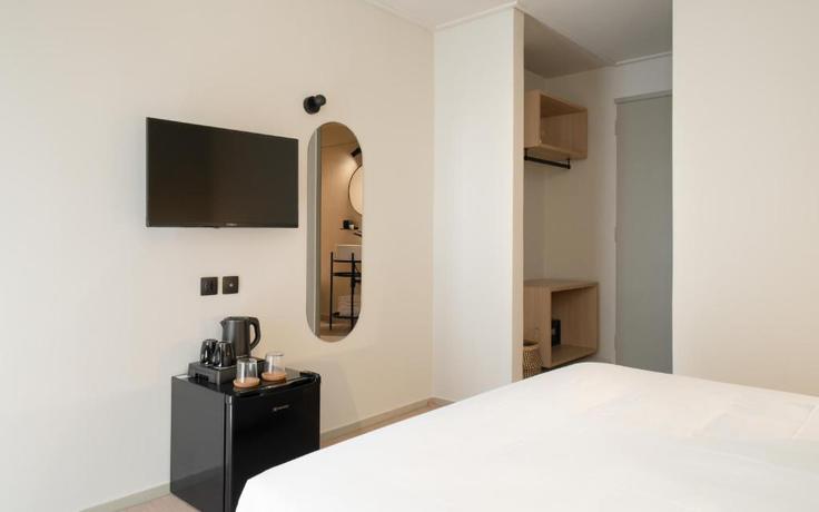 Imagen general del Hotel Gnamma. Foto 18