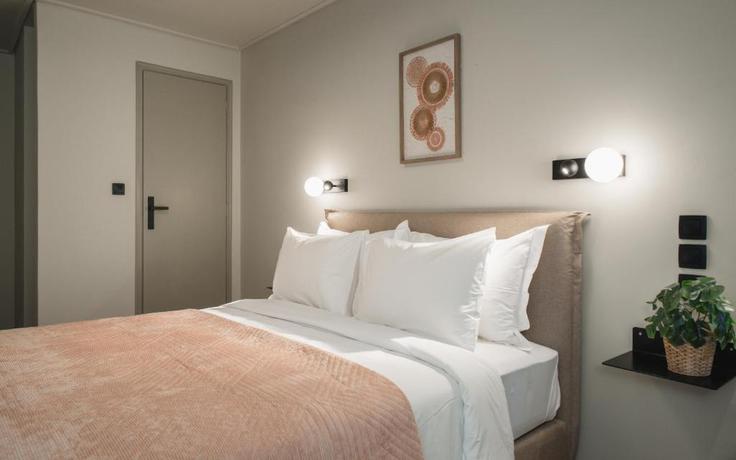 Imagen general del Hotel Gnamma. Foto 19