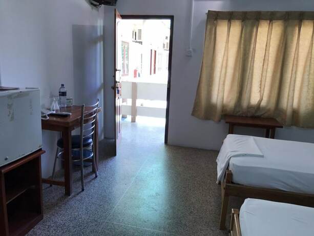 Imagen general del Hotel Gnanams. Foto 2