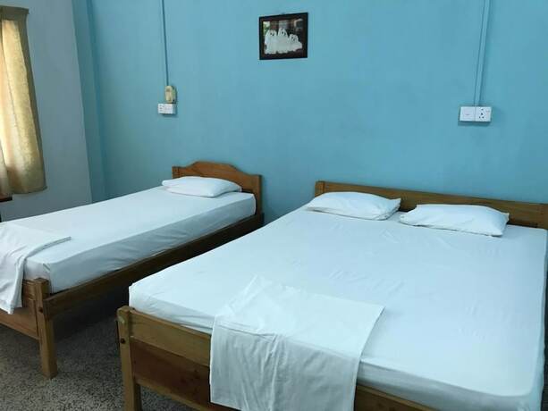 Imagen general del Hotel Gnanams. Foto 4