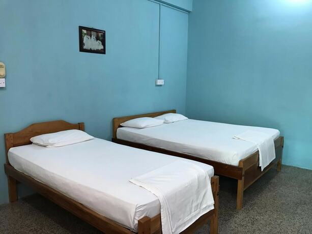 Imagen general del Hotel Gnanams. Foto 5