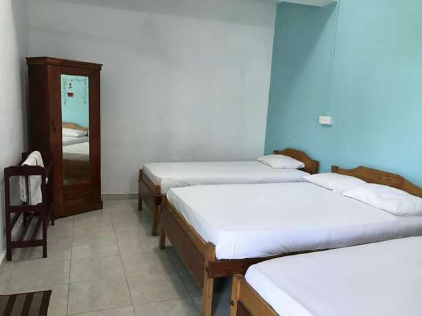 Imagen general del Hotel Gnanams. Foto 6