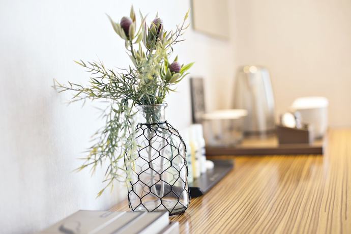 Imagen de la habitación del Hotel Gnb. Foto 3