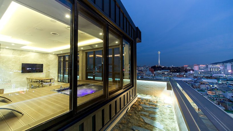 Imagen de la habitación del Hotel Gnb. Foto 6