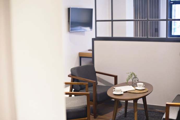 Imagen de la habitación del Hotel Gnb. Foto 12