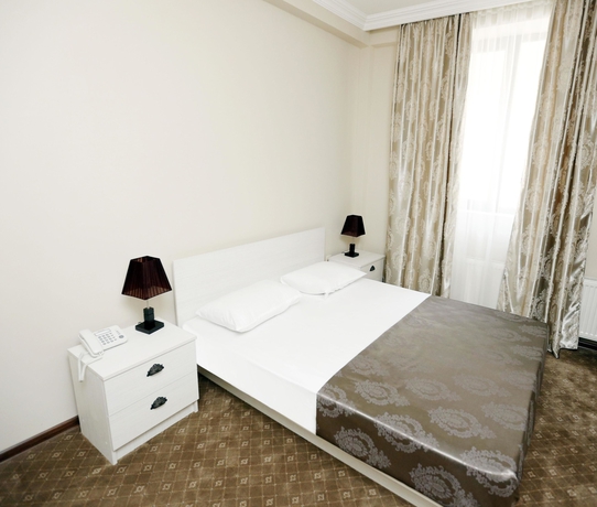 Imagen de la habitación del Hotel Gng. Foto 4