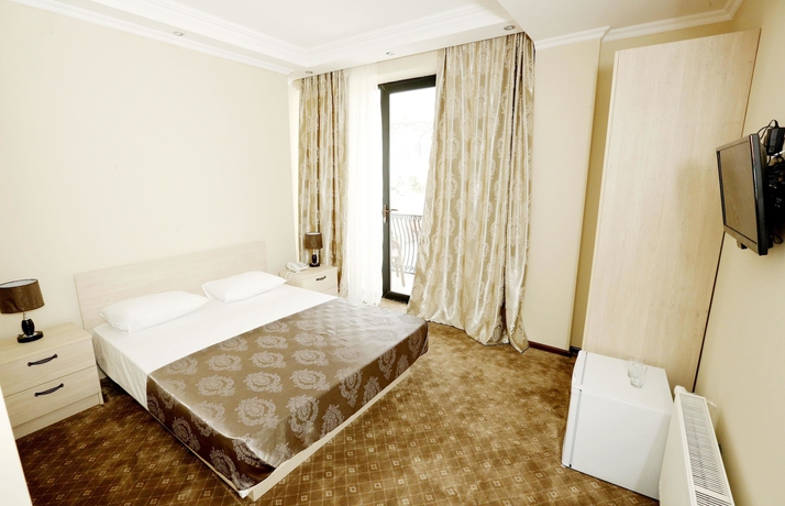 Imagen de la habitación del Hotel Gng. Foto 7