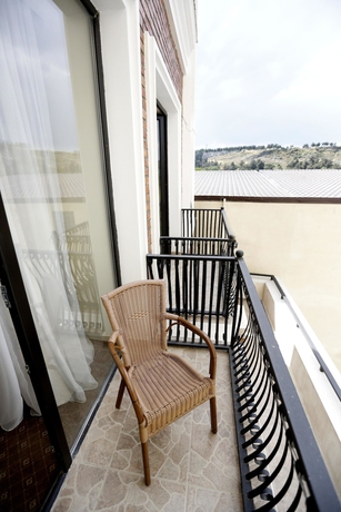 Imagen de la habitación del Hotel Gng. Foto 10