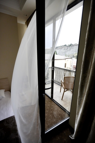 Imagen de la habitación del Hotel Gng. Foto 11