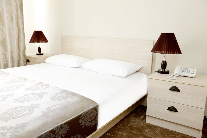 Imagen de la habitación del Hotel Gng. Foto 12