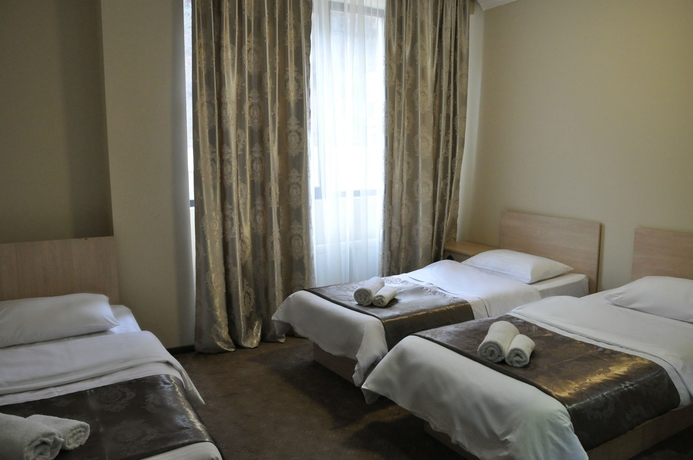 Imagen de la habitación del Hotel Gng. Foto 14