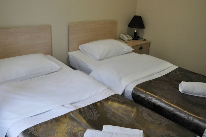 Imagen de la habitación del Hotel Gng. Foto 16