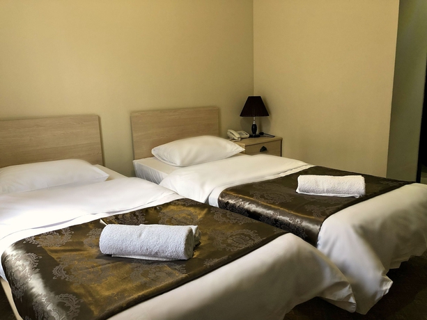 Imagen de la habitación del Hotel Gng. Foto 17