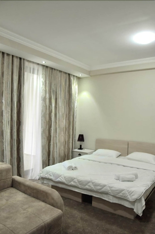 Imagen de la habitación del Hotel Gng. Foto 18