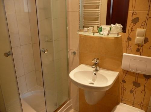 Imagen general del Hotel Gniecki Gdansk. Foto 4