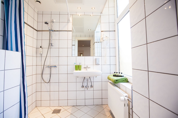 Imagen de la habitación del Hotel Go Ansgar. Foto 7