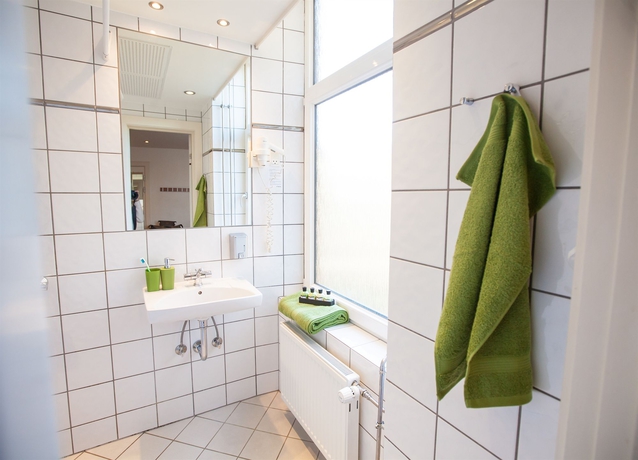 Imagen de la habitación del Hotel Go Ansgar. Foto 8