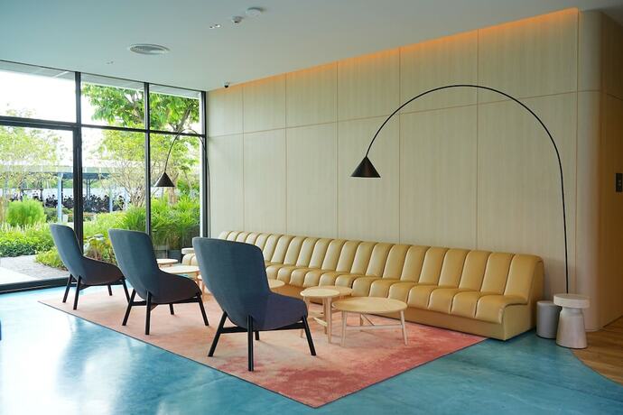 Imagen general del Hotel Go Ban Chang Robinson Lifestyle. Foto 2