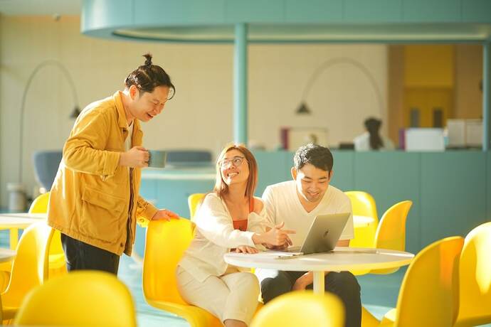 Imagen general del Hotel Go Ban Chang Robinson Lifestyle. Foto 3